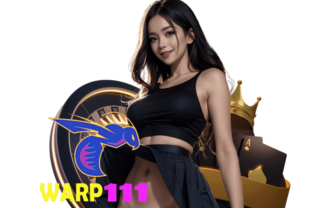 wasp111 เว็บตรง